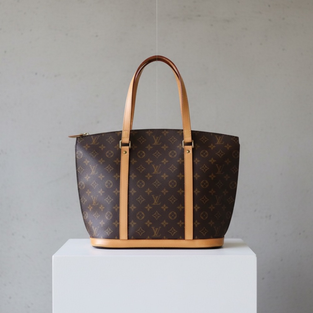 Louis Vuitton Babylone Monogram